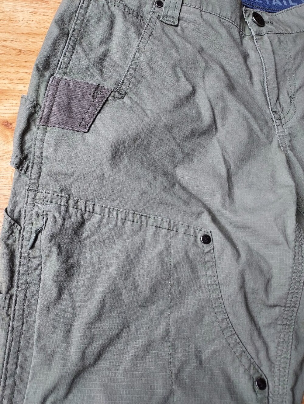Dovetail Workwear Britt X Ultralight Pants - Picture 7 of 12